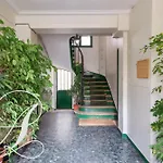 Grande Suite De Luxe En Face De L\'Ancien Atelier De Camille Claudel A Paris 6Eme